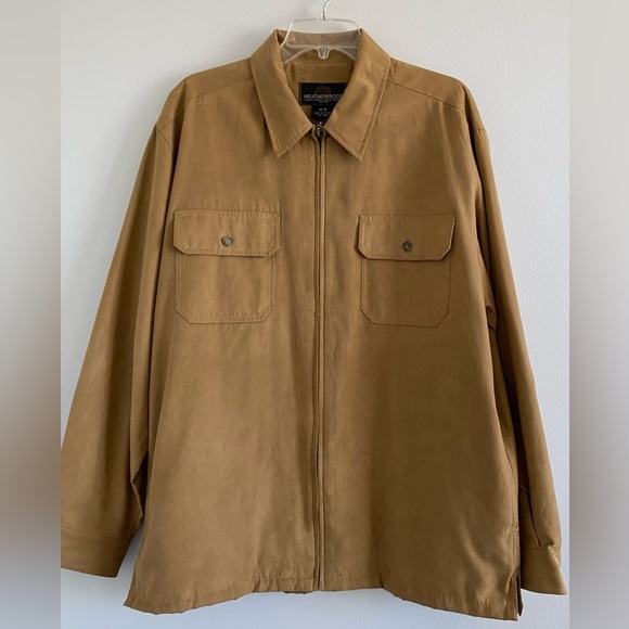 Weatherproof Other - Weatherproof Mens Overcoat